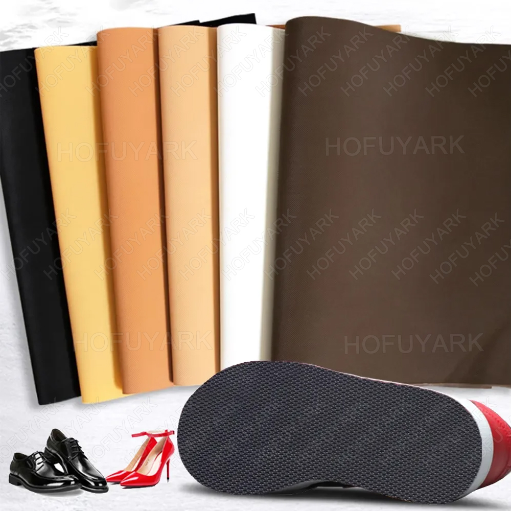Sneaker Shoe Care Kit - แผ่นยาง Sole สําหรับทํารองเท้าซ่อม Sole Protector รองเท้าผ้าใบกันลื่นทนต่อการสึกหรอทดแทนพื้นรองเท้าสําหรับรองเท้าบูท