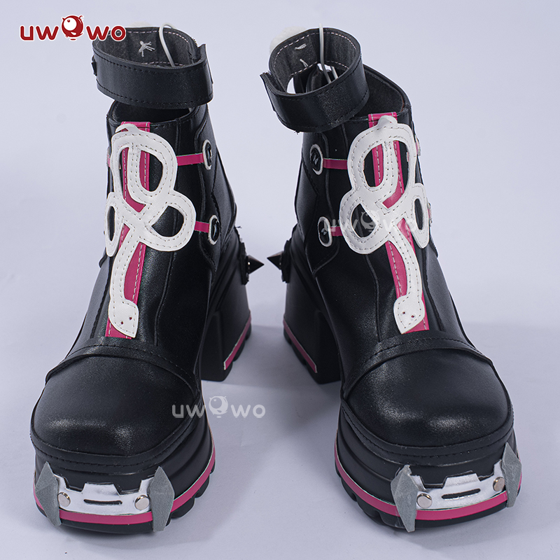 Sneaker Zone - UWOWO ซิสเซียรองเท้าเกม เซนเลส โซน ซีโร่ ZZZ