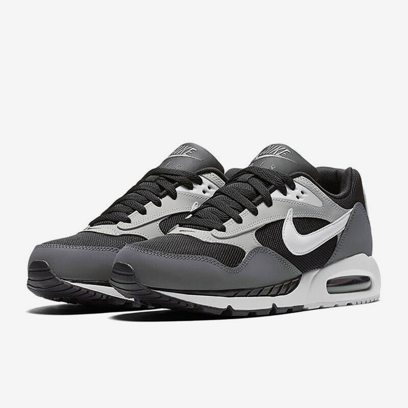 Sneaker Zone - รองเท้าวิ่งลําลองผู้ชาย Air Max ของแท้อย่างเป็นทางการของ Nike 511416