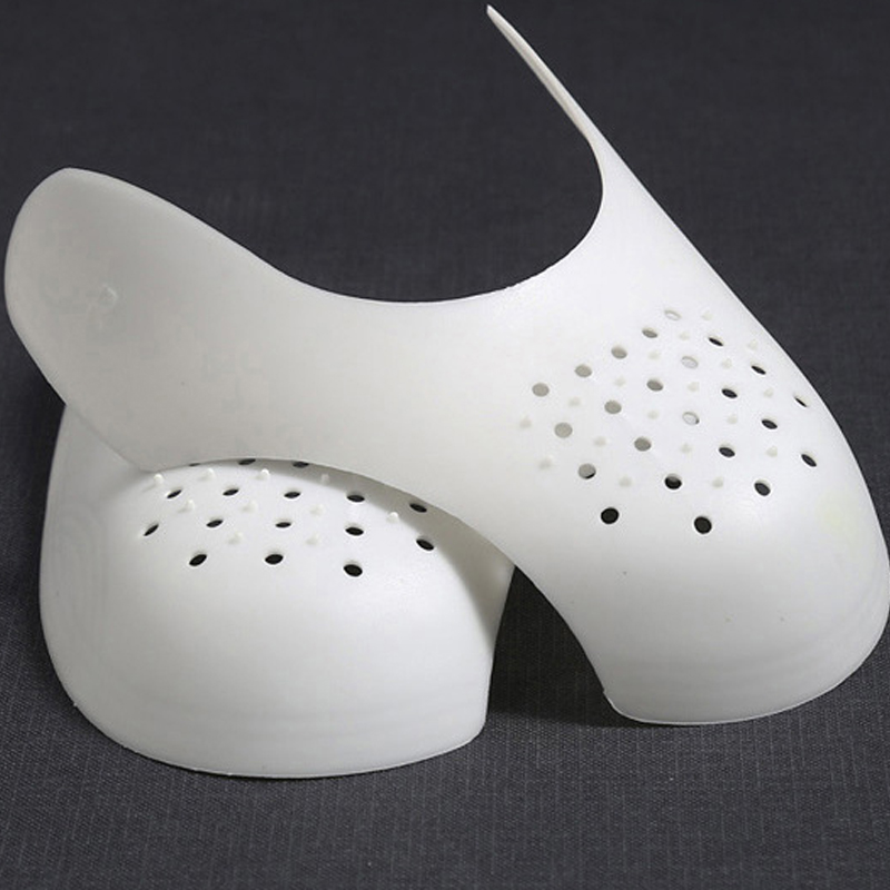 Sneaker Care Accessories - ที่กันยับรองเท้า ป้องกันรอยยับ รองรับหัวรองเท้า ป้องกันการงอ แตก ที่ดันรองเท้า