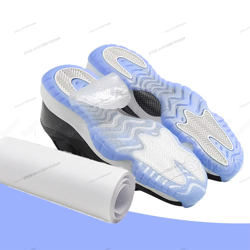 รองเท้า Anti SLIP Self-กาวสติก - Sneaker Shoe Care Kit บทวิจารณ์และราคา