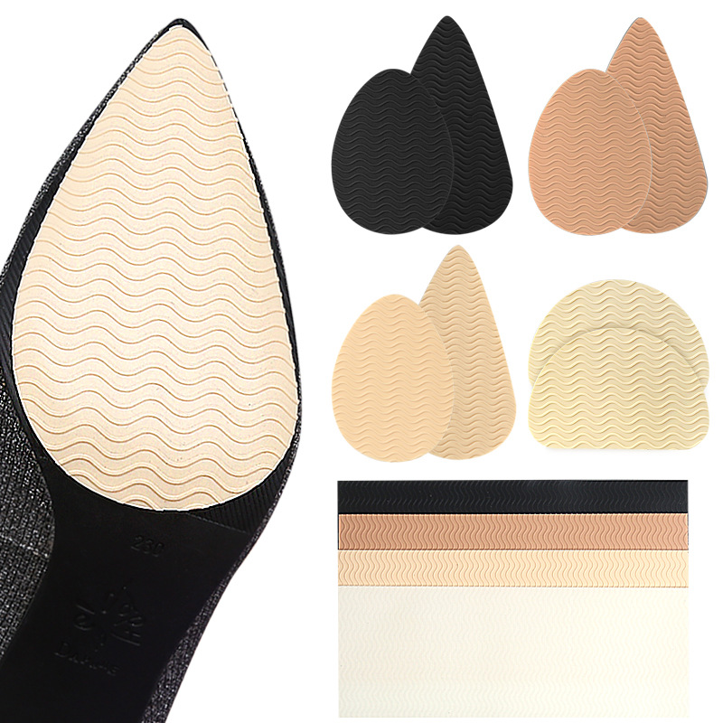 แผ่นกันลื่นสำหรับรองเท้าส้นสูง - Sneaker Shoe Care Kit บทวิจารณ์และราคา