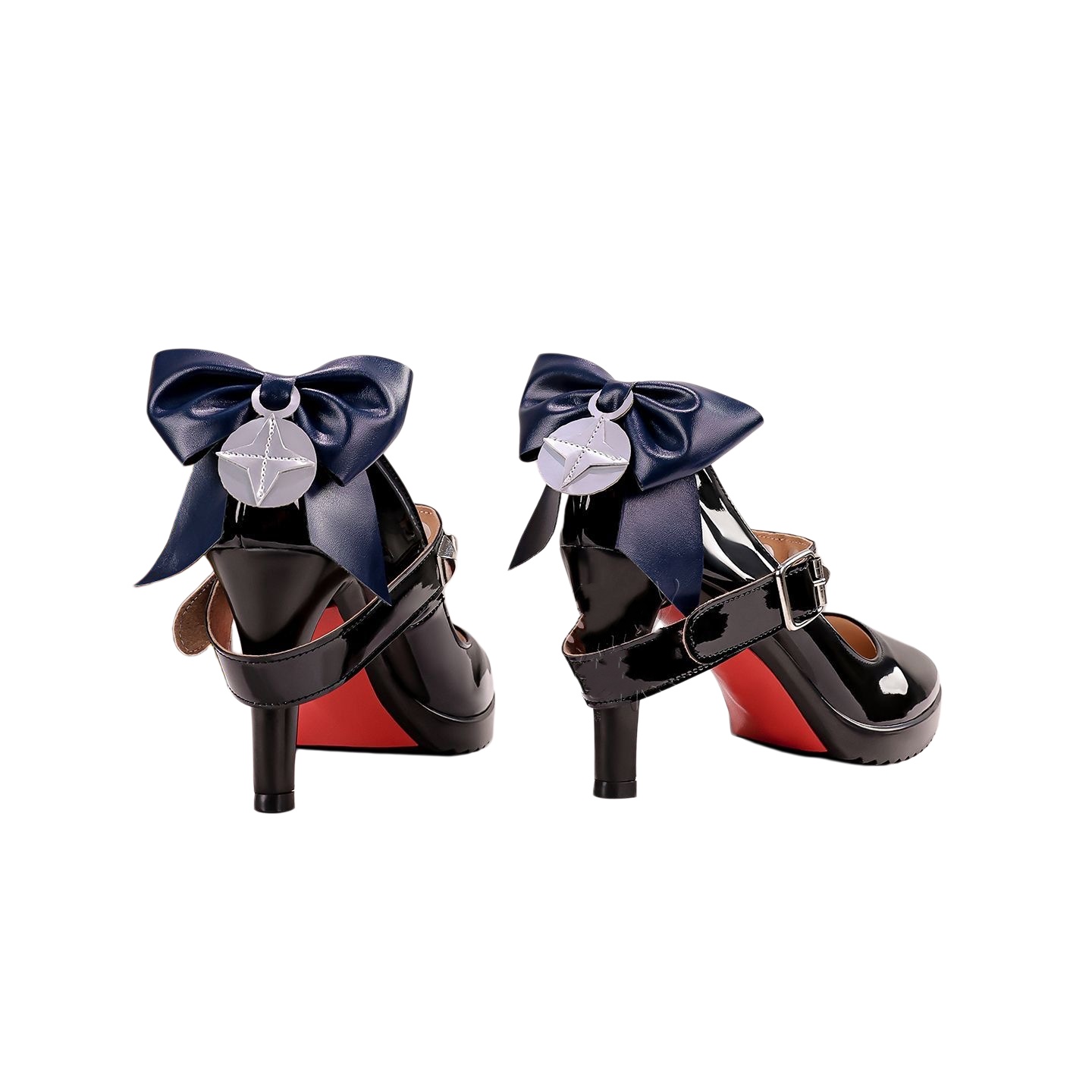 รองเท้าส้นสูง Zenless Zone Zer - Sneaker Zone บทวิจารณ์และราคา