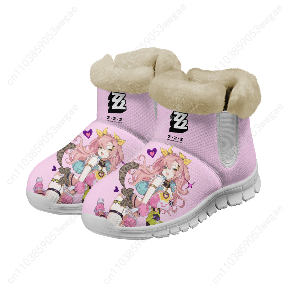 รองเท้าบูทกันหิมะแบบสั้นรุ่น A - Sneaker Zone บทวิจารณ์และราคา