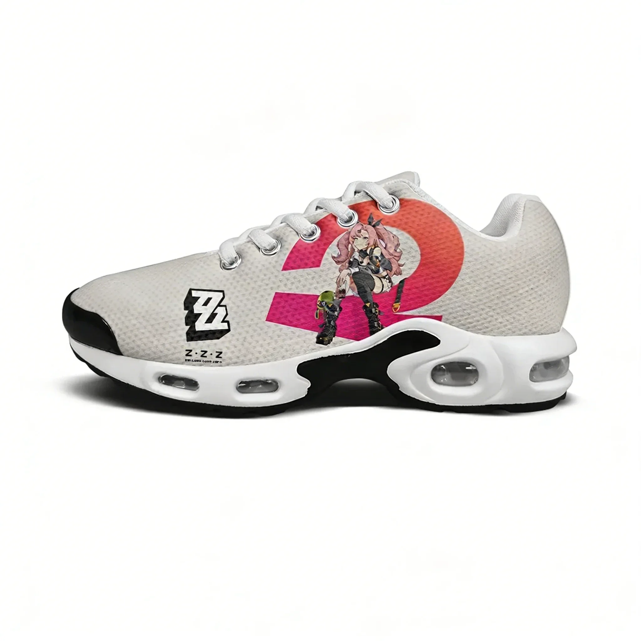 รองเท้ากีฬา Absolute Zone Zero - Sneaker Zone บทวิจารณ์และราคา