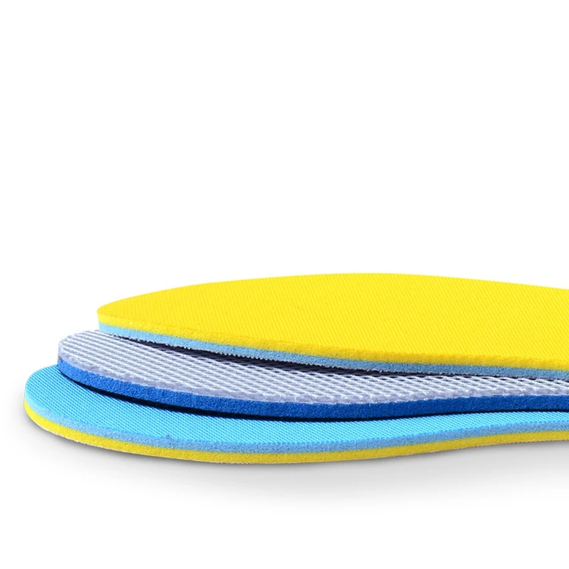 พื้นรองเท้ายืดหยุ่นระบายอากาศไ - Sneaker Care Accessories บทวิจารณ์และราคา