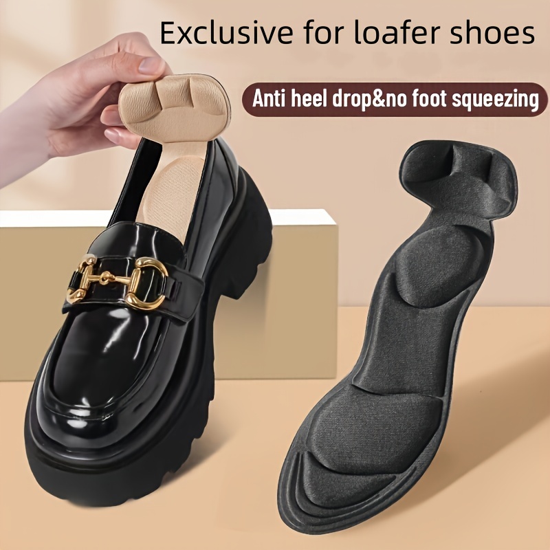 แผ่นรองรองเท้าเมมโมรี่โฟม TPE  - Insole Memory Foam บทวิจารณ์และราคา