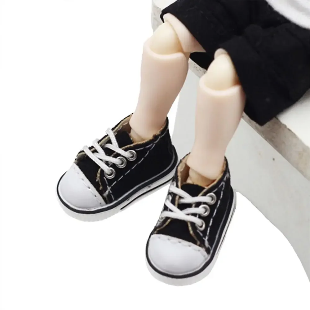 ตุ๊กตาผ้าใบลําลองรองเท้าสําหรั - Sneaker Care Accessories บทวิจารณ์และราคา