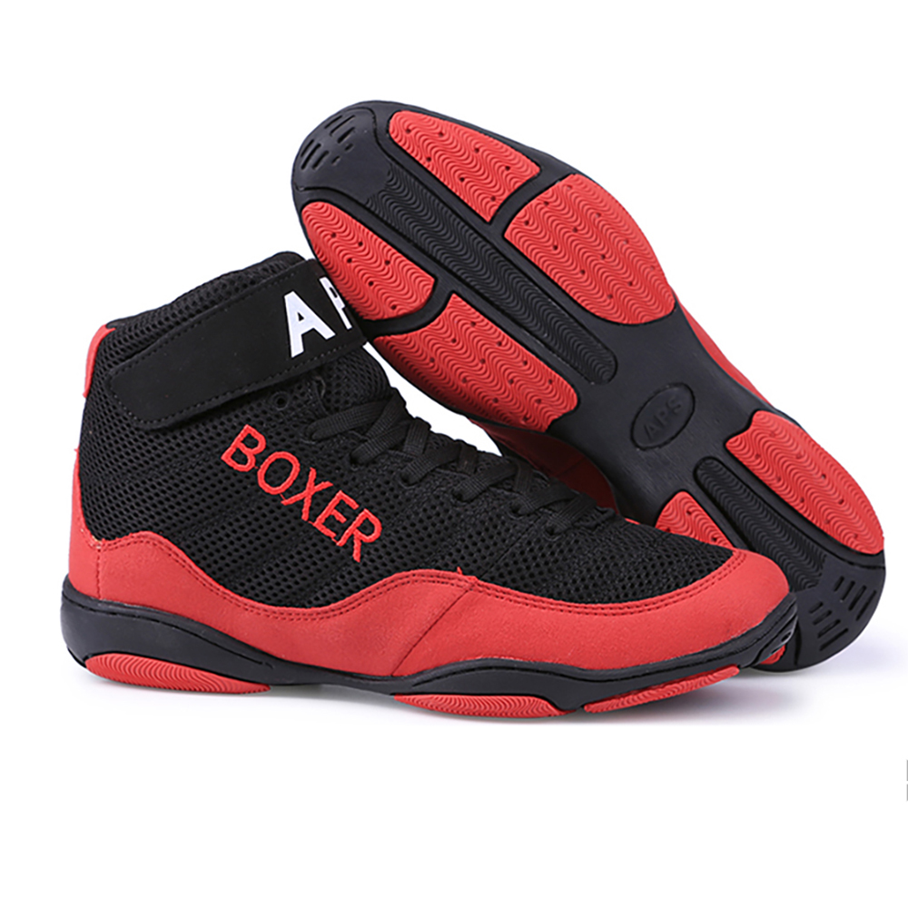 2025 APS Mid Cutมวยรองเท้าผู้ช - Sneaker Zone บทวิจารณ์และราคา