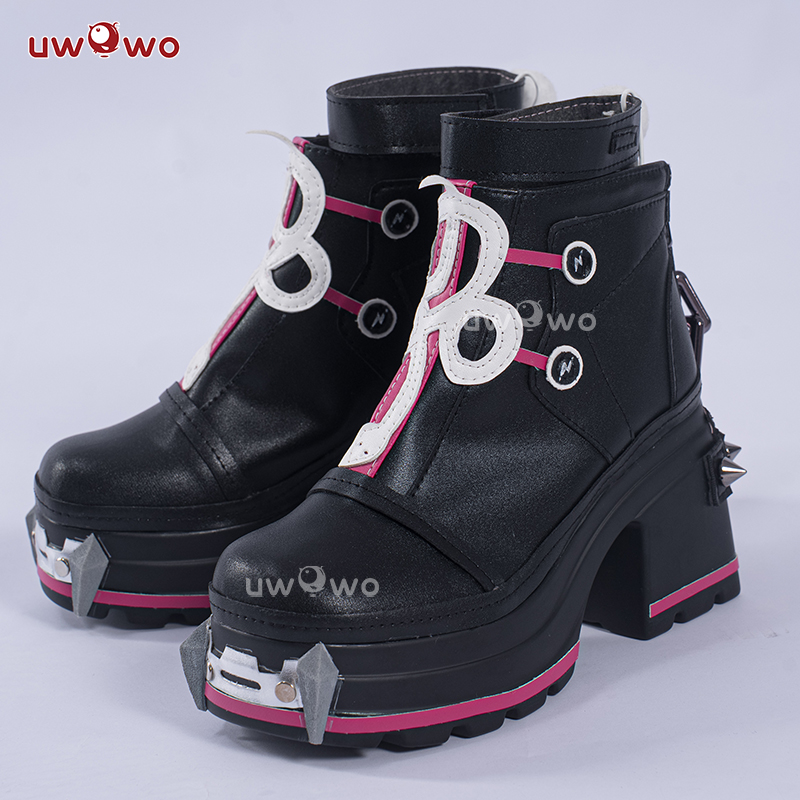 UWOWO ซิสเซียรองเท้าเกม เซนเลส - Sneaker Zone บทวิจารณ์และราคา