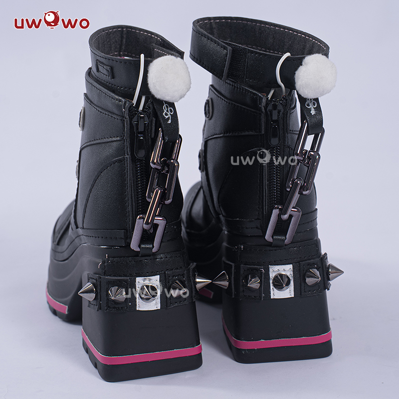 UWOWO ซิสเซียรองเท้าเกม เซนเลส - Sneaker Zone บทวิจารณ์และราคา