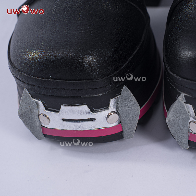 UWOWO ซิสเซียรองเท้าเกม เซนเลส - Sneaker Zone บทวิจารณ์และราคา