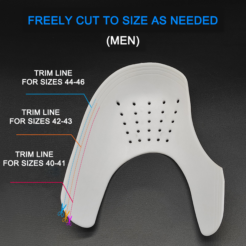 รองเท้าผ้าใบลําลองรองเท้าต่อต้ - Sneaker Care Accessories บทวิจารณ์และราคา