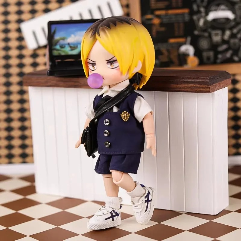 1 คู่ 1:12 รองเท้าผ้าใบวอลเลย์ - Sneaker Care Accessories บทวิจารณ์และราคา