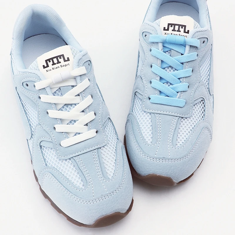 เชือกรองเท้าแบบไม่ต้องผูก รุ่น - Sneaker Care Accessories บทวิจารณ์และราคา
