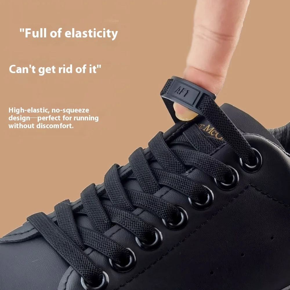 เชือกรองเท้าแบบไม่ต้องผูก หัวเ - Sneaker Care Accessories บทวิจารณ์และราคา