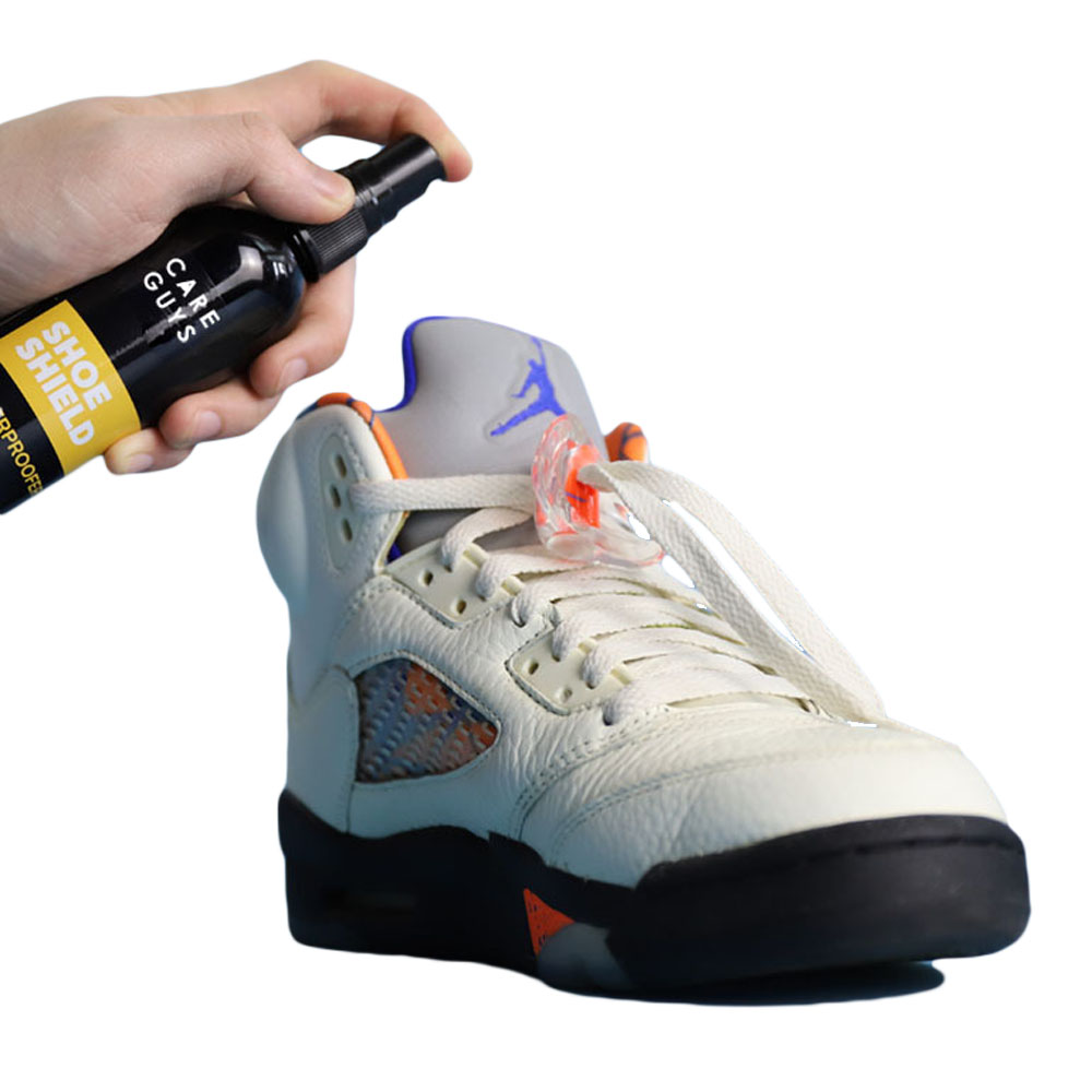 น้ำยาทำความสะอาดรองเท้า ชุดทำค - Sneaker Shoe Care Kit บทวิจารณ์และราคา
