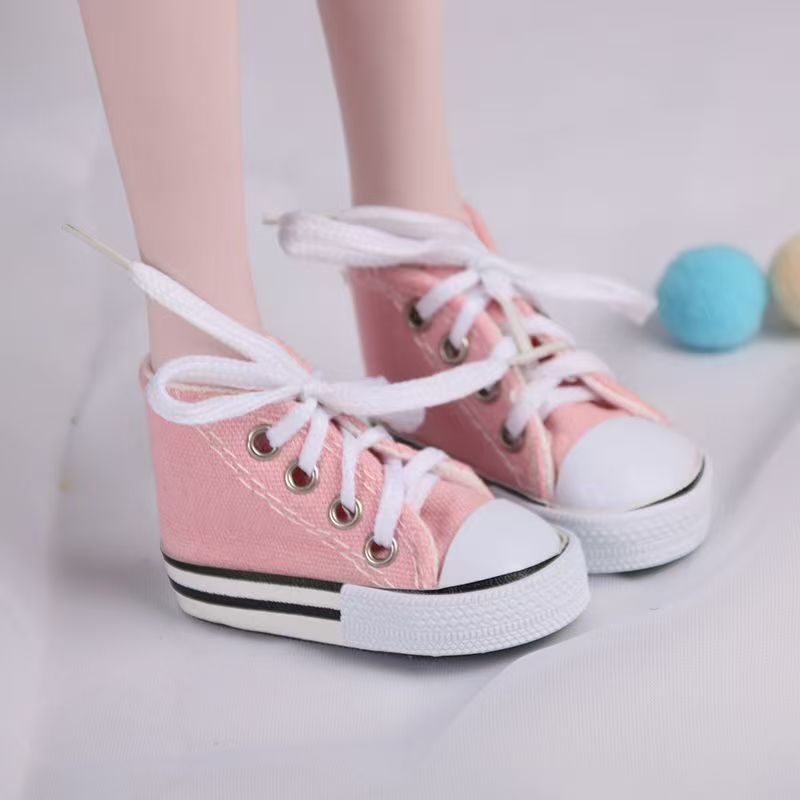 1 คู่ 7.5 ซม.ผ้าใบรองเท้าสําหร - Sneaker Care Accessories บทวิจารณ์และราคา