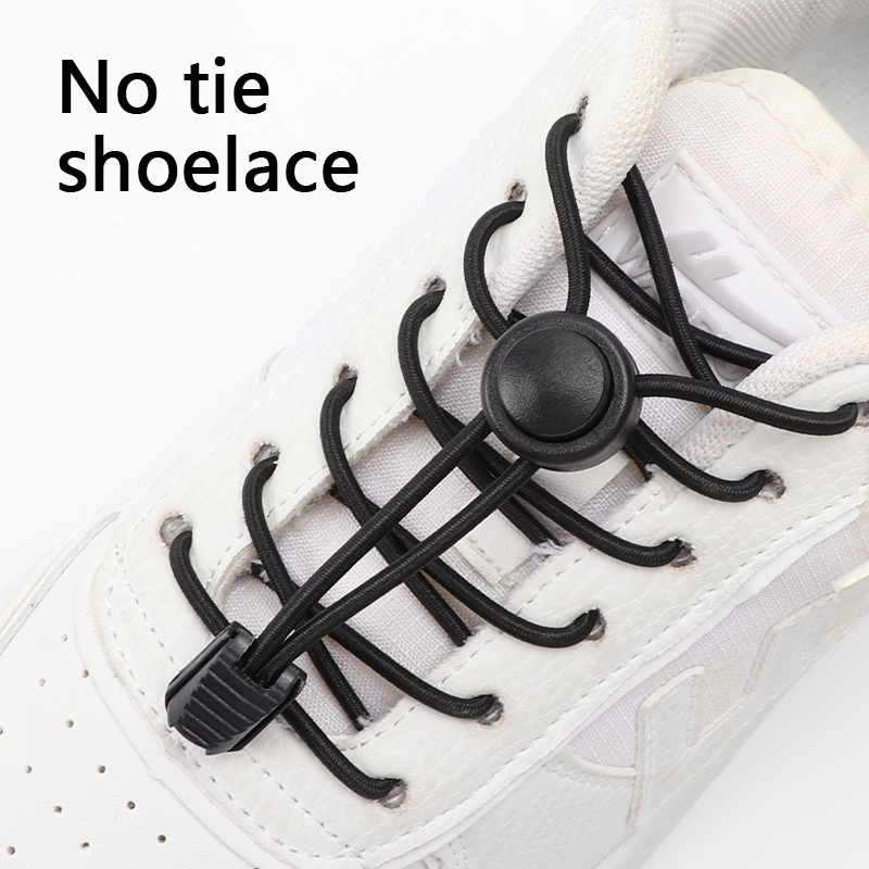 ผู้ชายและผู้หญิงไม่มีผูกเชือกผ - Sneaker Care Accessories บทวิจารณ์และราคา
