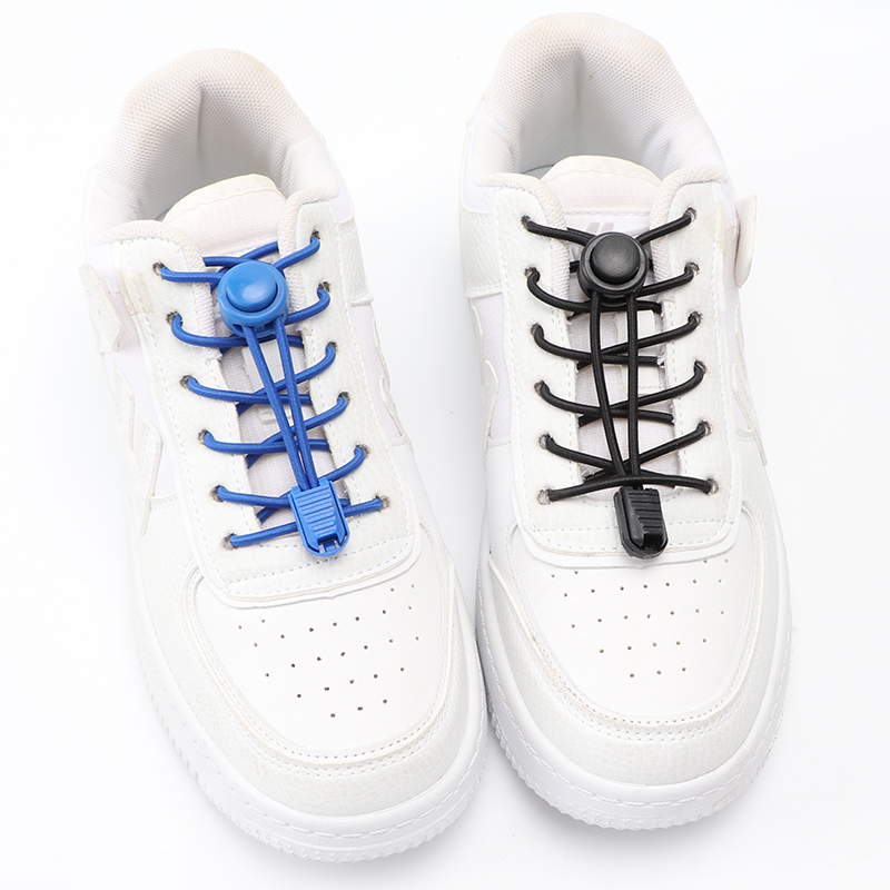 ผู้ชายและผู้หญิงไม่มีผูกเชือกผ - Sneaker Care Accessories บทวิจารณ์และราคา