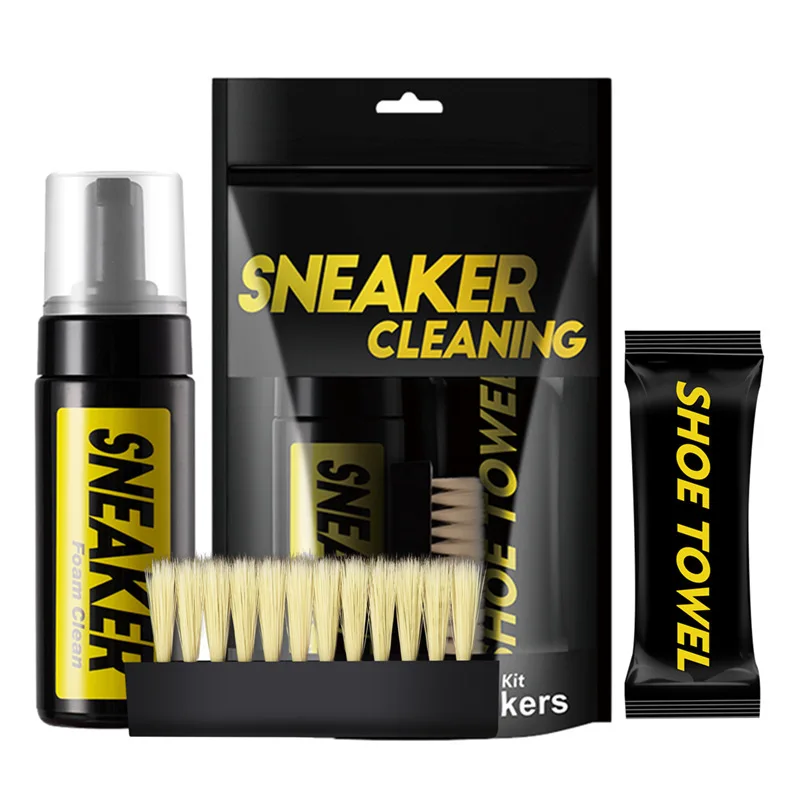 โฟมกันน้ํารองเท้าผ้าใบทําความส - Sneaker Care For Suede บทวิจารณ์และราคา