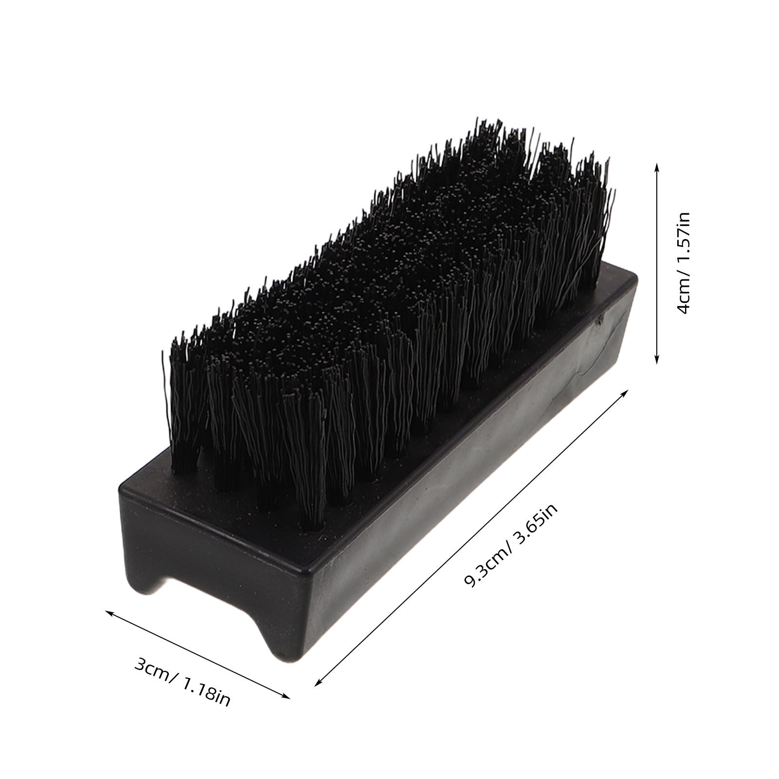 ชุดแปรงทำความสะอาดรองเท้าอเนกป - Sneaker Care For Suede บทวิจารณ์และราคา
