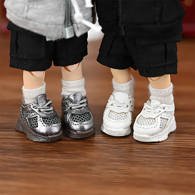 Ob11 รองเท้าสบายๆกีฬารองเท้ารอ - Sneaker Care Accessories บทวิจารณ์และราคา