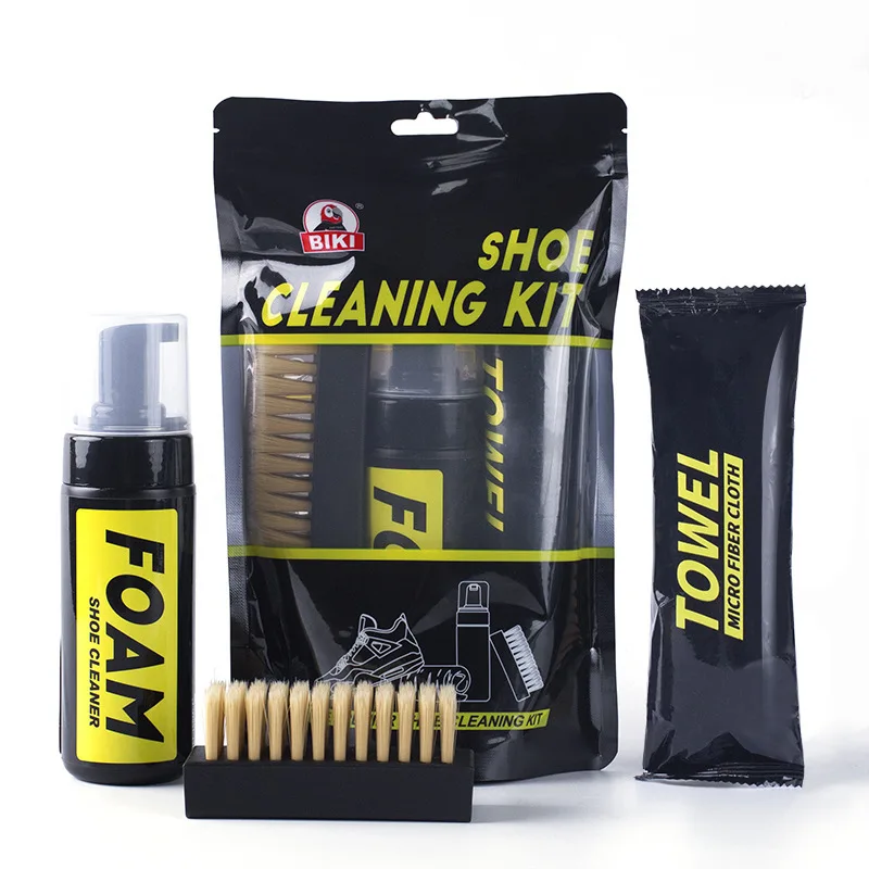 ชุดทำความสะอาดรองเท้าหนังกลับส - Sneaker Care For Suede บทวิจารณ์และราคา