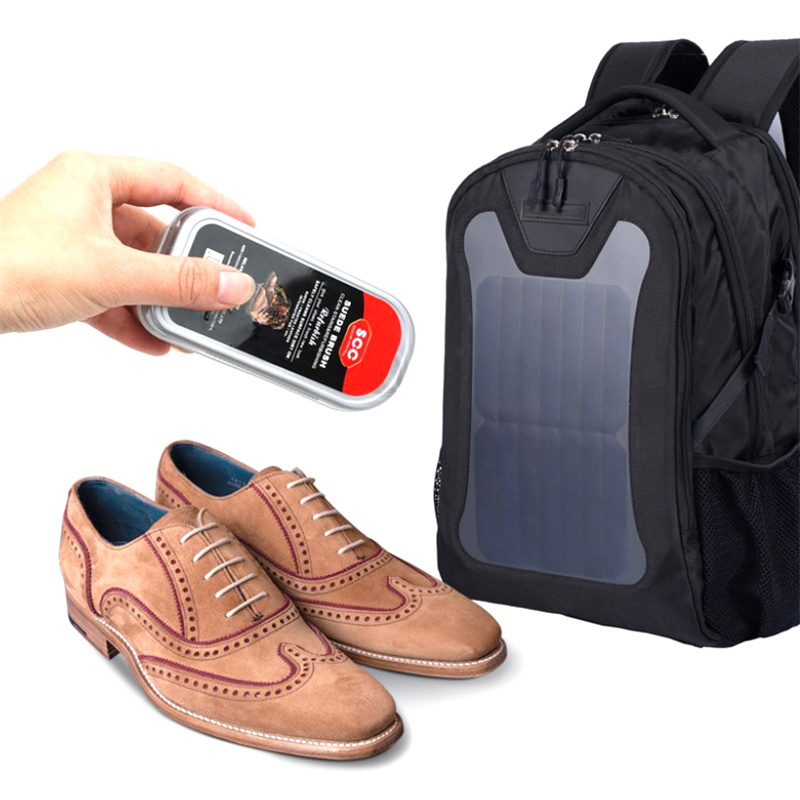 แปรงทําความสะอาดรองเท้าผ้าใบสํ - Sneaker Care For Suede บทวิจารณ์และราคา