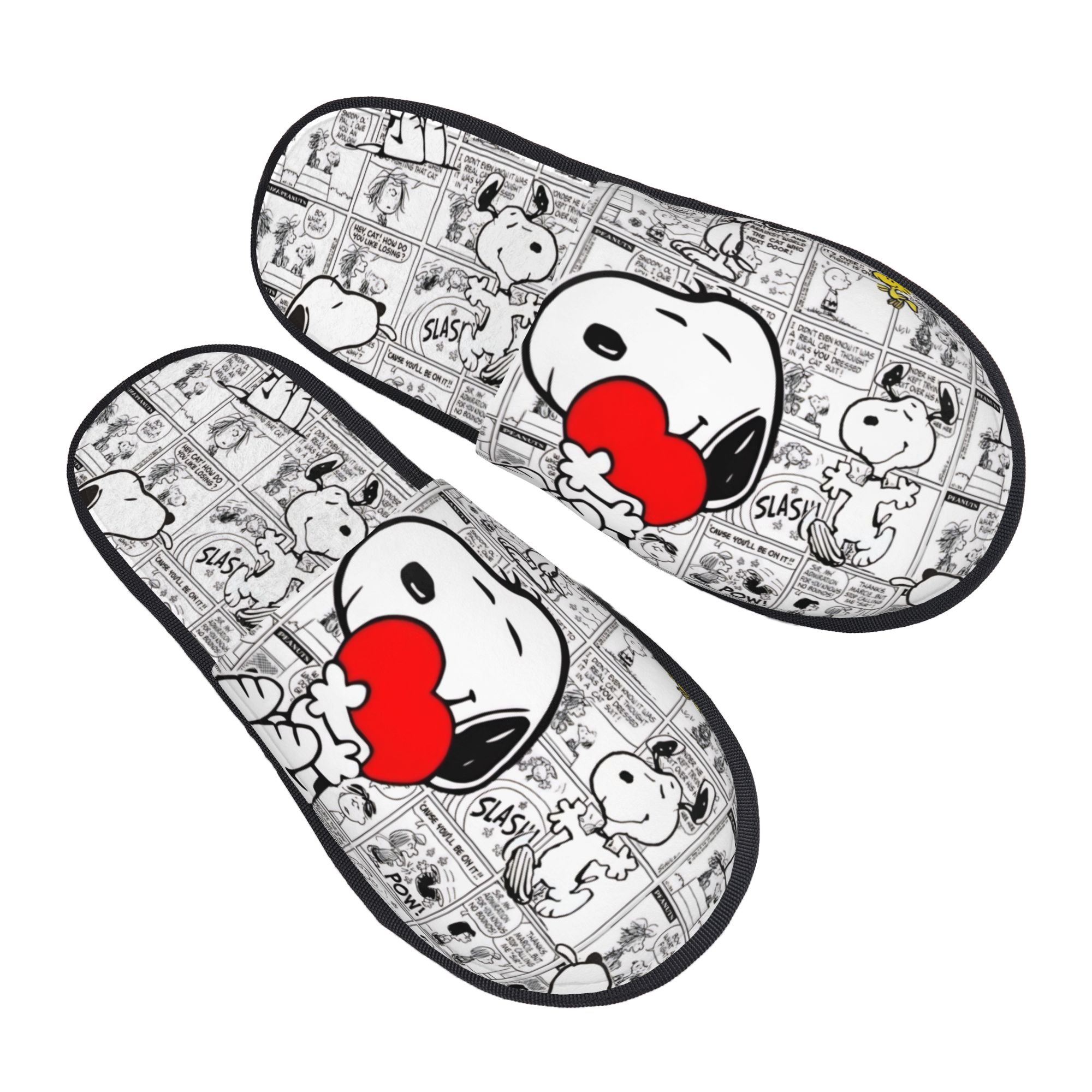 รองเท้าแตะในบ้านแบบนุ่มสบายลาย - Insole Memory Foam บทวิจารณ์และราคา