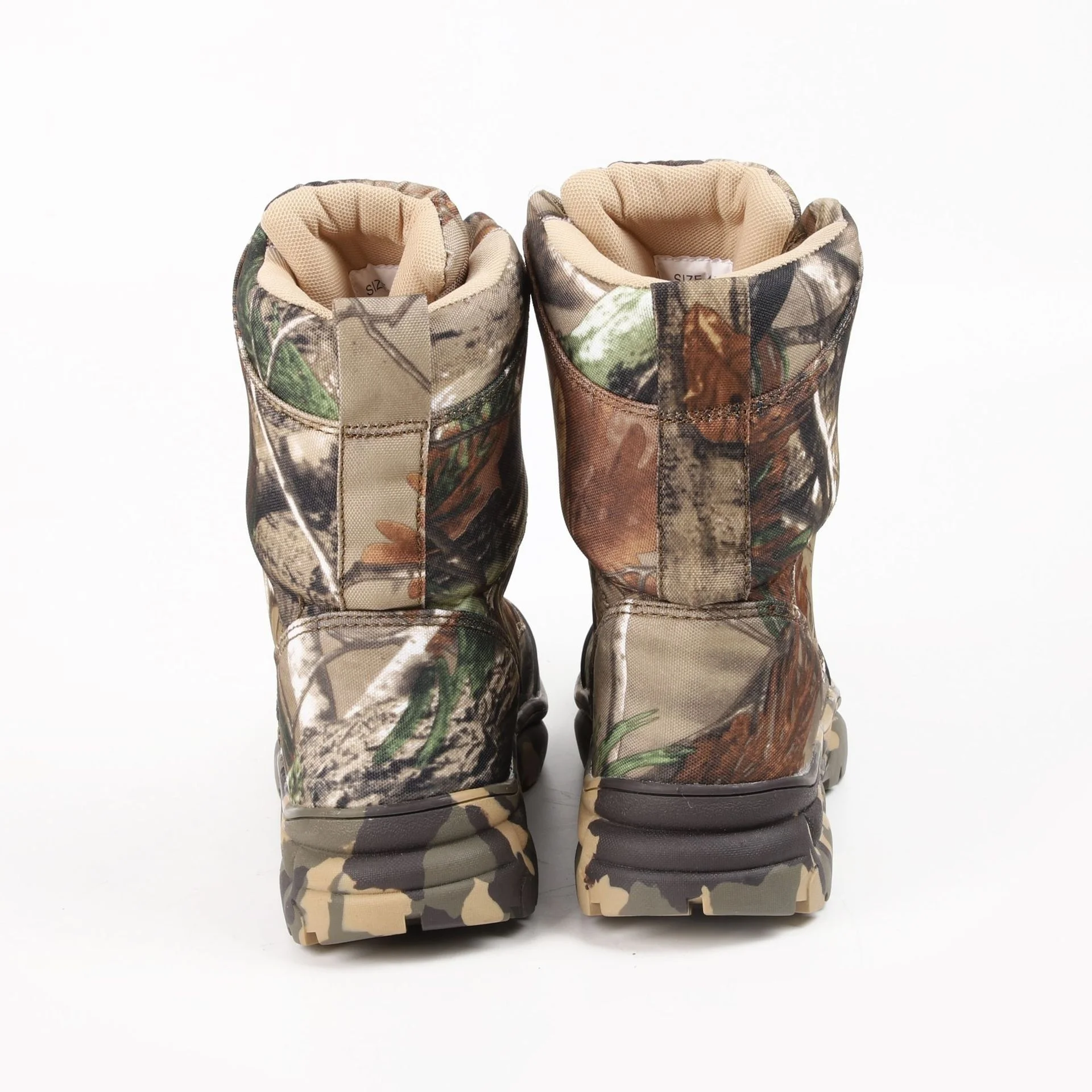 Men's Desert Camouflage รองเท้ - Sneaker Zone บทวิจารณ์และราคา