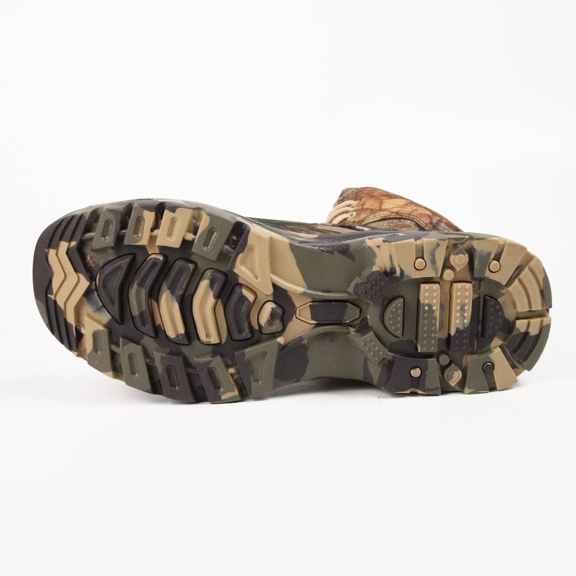 Men's Desert Camouflage รองเท้ - Sneaker Zone บทวิจารณ์และราคา