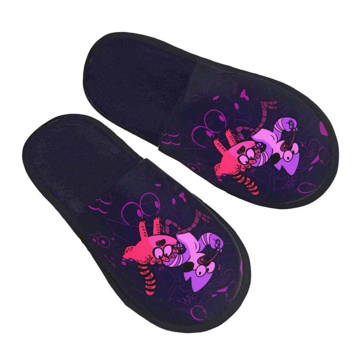 รองเท้าแตะในบ้านแบบนุ่มสบาย ลา - Insole Memory Foam บทวิจารณ์และราคา