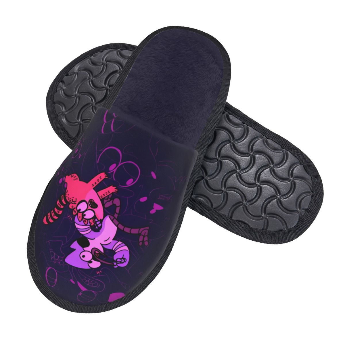รองเท้าแตะในบ้านแบบนุ่มสบาย ลา - Insole Memory Foam บทวิจารณ์และราคา