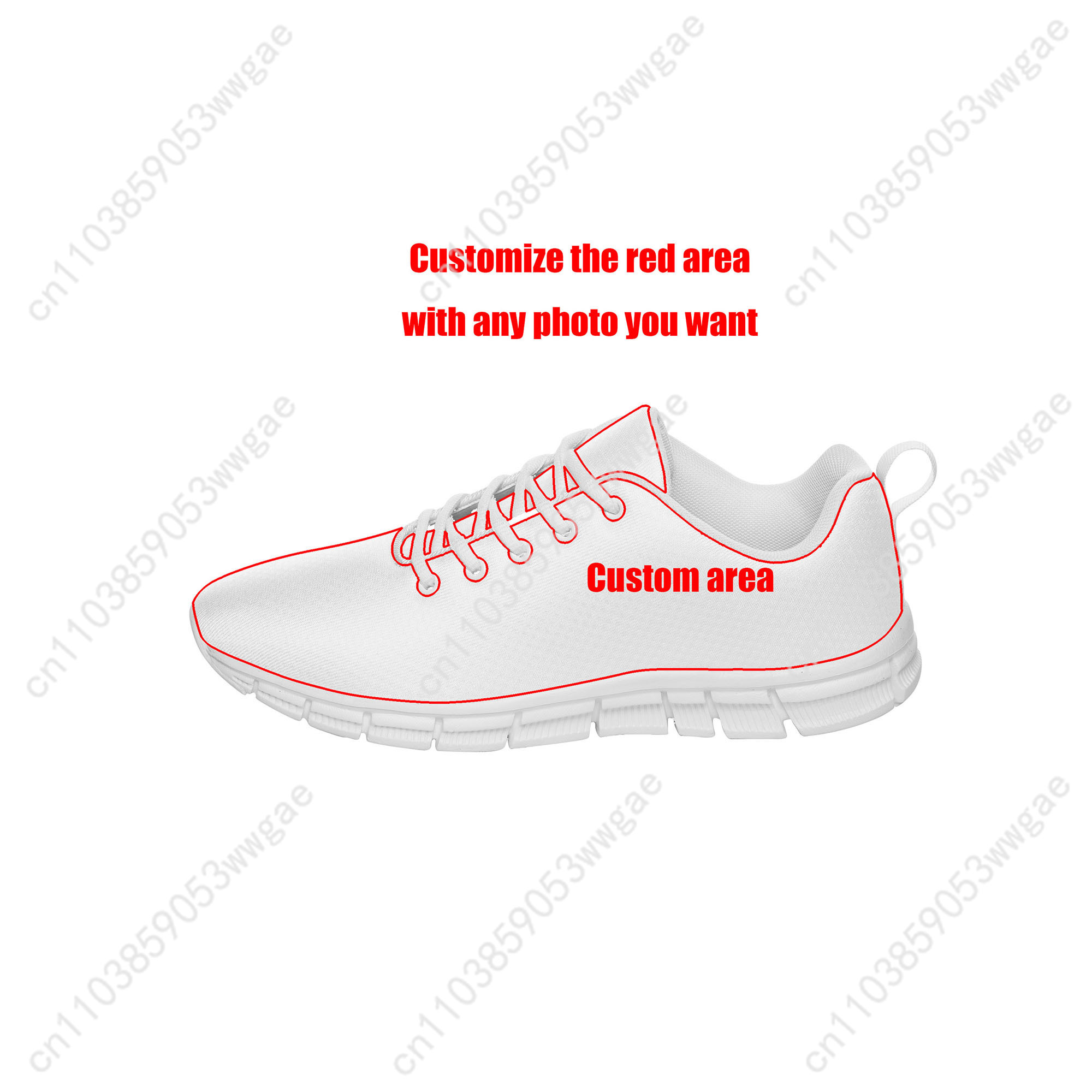 รองเท้าผ้าใบ Absolute Zone Zer - Sneaker Zone บทวิจารณ์และราคา