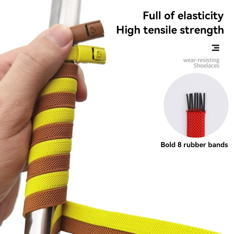 เชือกรองเท้าแบบใหม่ ไม่ต้องผูก - Sneaker Care Accessories บทวิจารณ์และราคา