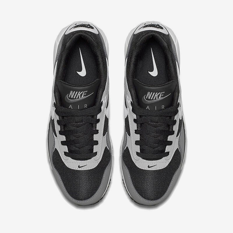 รองเท้าวิ่งลําลองผู้ชาย Air Ma - Sneaker Zone บทวิจารณ์และราคา