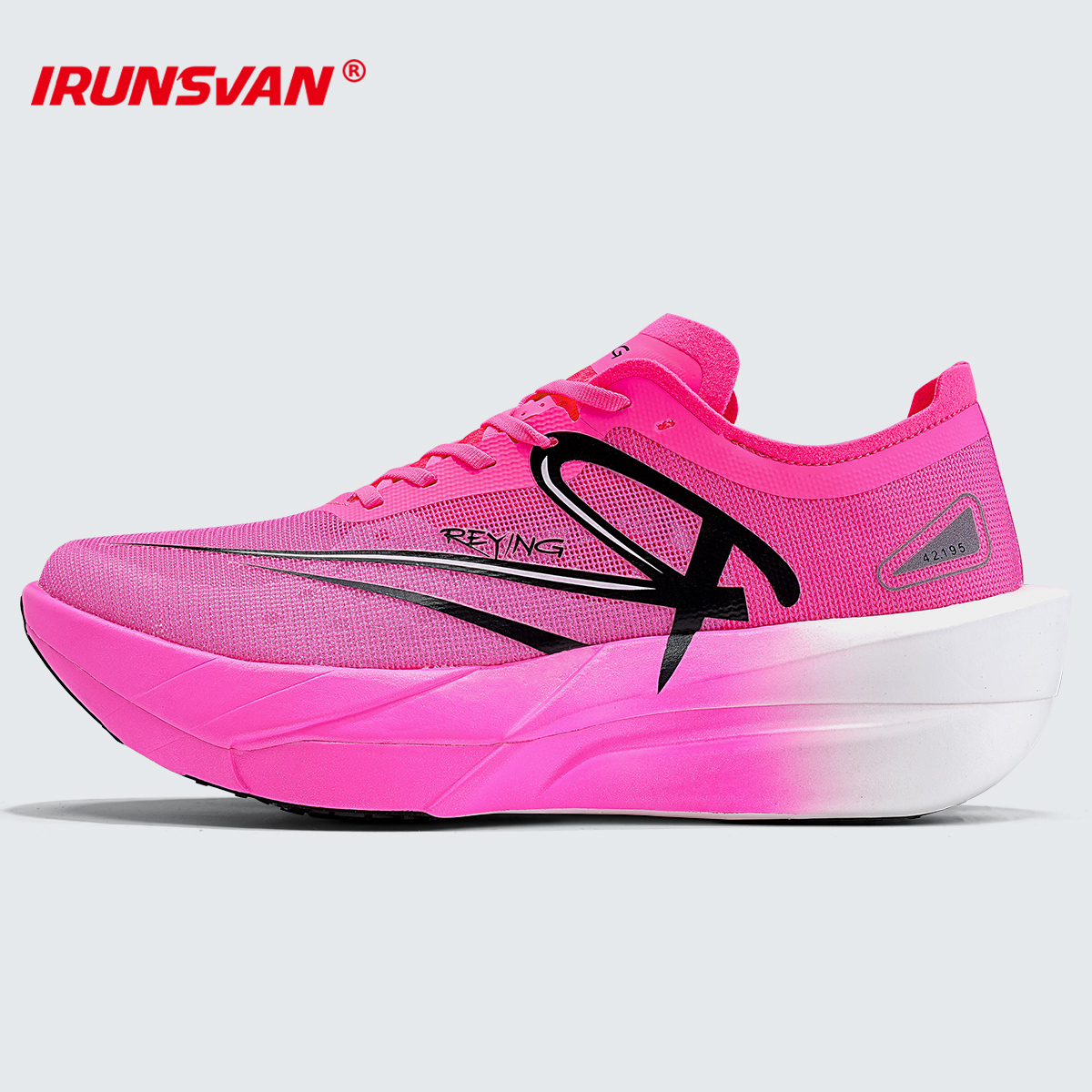 IRUNSVAN รองเท้าวิ่งมาราธอนแบบ - Sneaker Zone บทวิจารณ์และราคา