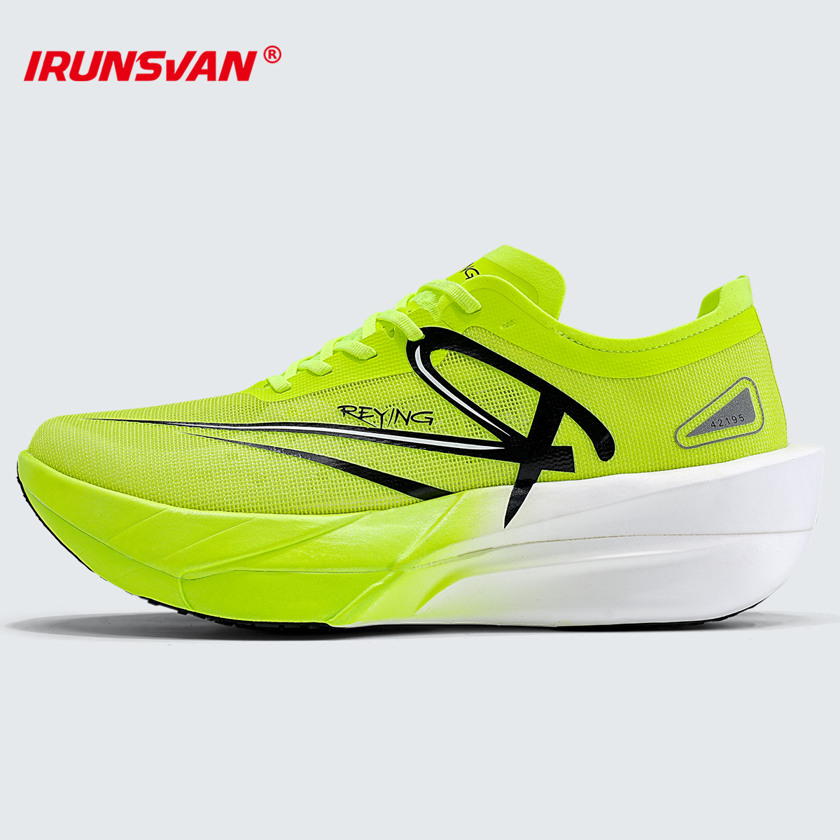 IRUNSVAN รองเท้าวิ่งมาราธอนแบบ - Sneaker Zone บทวิจารณ์และราคา