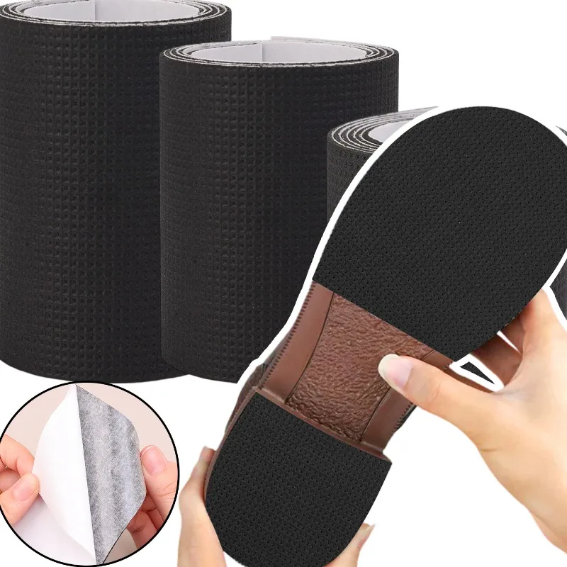 100 ซม.Sole Anti SLIP สติกเกอร - Sneaker Shoe Care Kit บทวิจารณ์และราคา