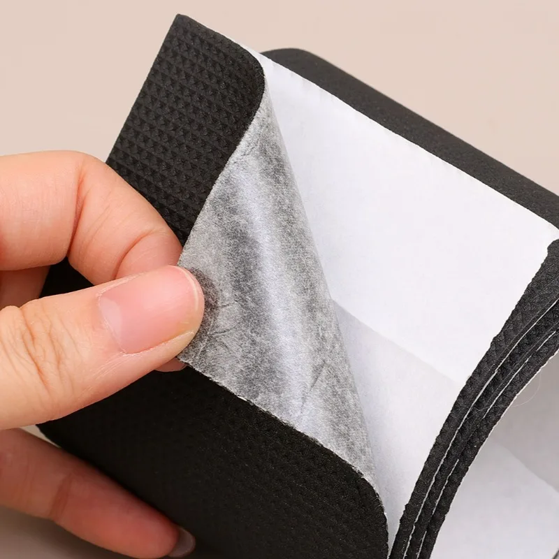 100 ซม.Sole Anti SLIP สติกเกอร - Sneaker Shoe Care Kit บทวิจารณ์และราคา