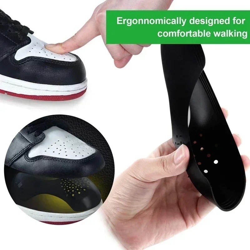 ตัวป้องกันหัวรองเท้าแบบกันรอยย - Sneaker Care Accessories บทวิจารณ์และราคา
