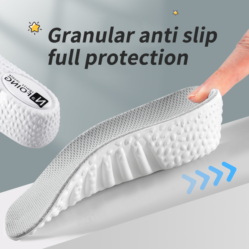 แผ่นเสริมส้นเพิ่มความสูงสำหรับ - Insole Memory Foam บทวิจารณ์และราคา