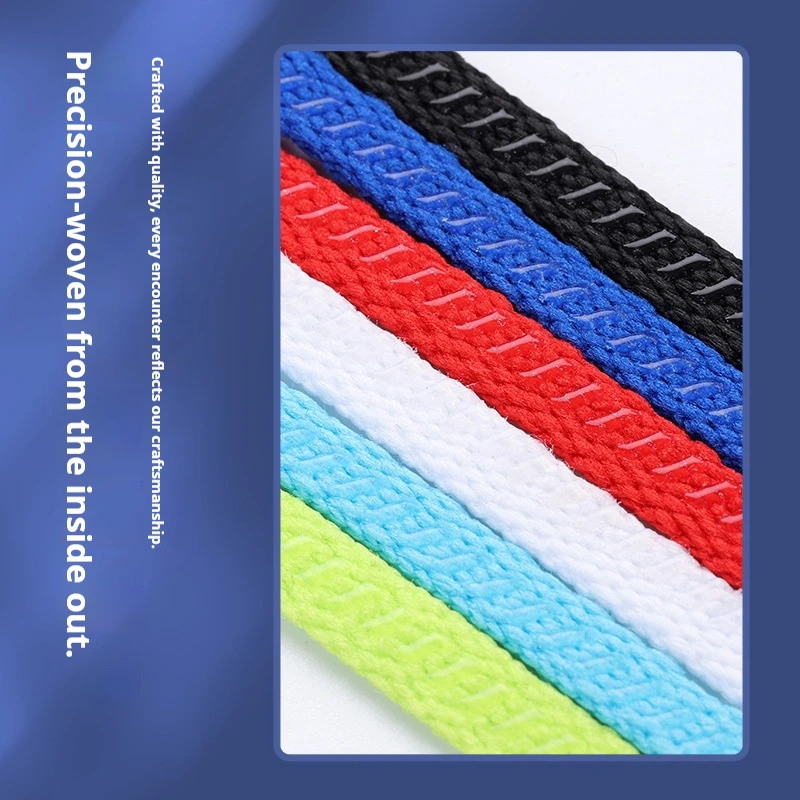 เชือกผูกรองเท้าซิลิโคนกันลื่น  - Sneaker Care Accessories บทวิจารณ์และราคา