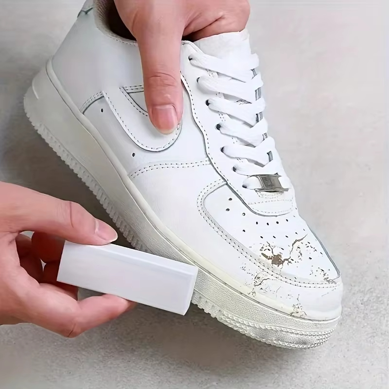 ยางลบทำความสะอาดรองเท้าหนังกลั - Sneaker Care For Suede บทวิจารณ์และราคา