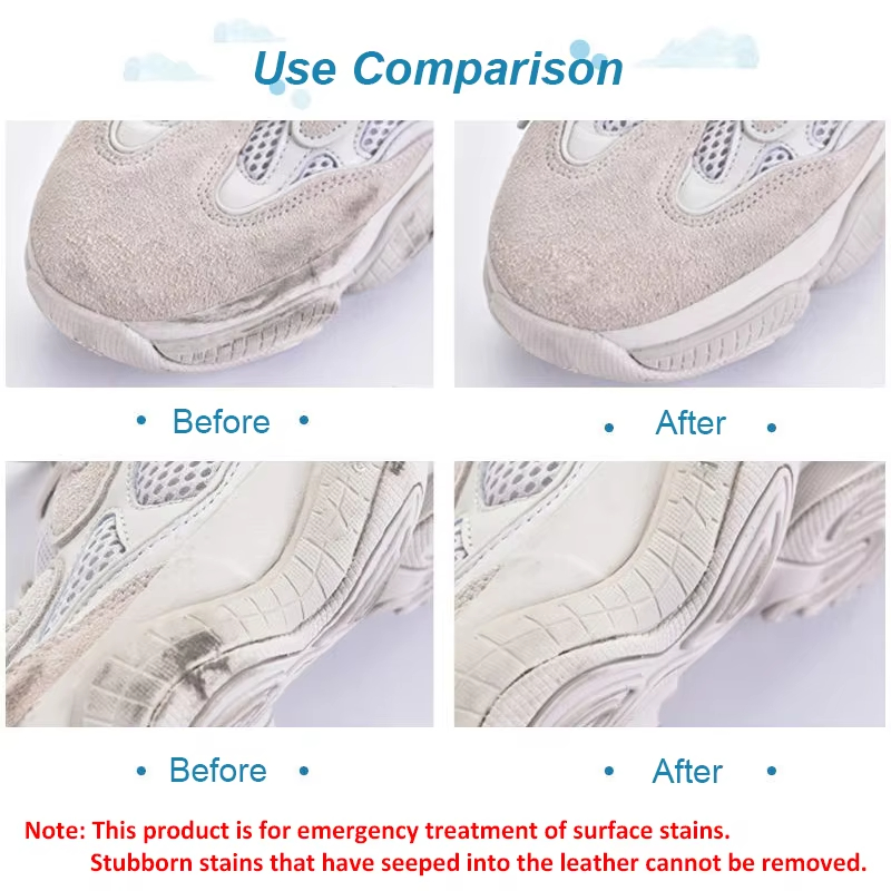 ยางลบทำความสะอาดรองเท้าหนังกลั - Sneaker Care For Suede บทวิจารณ์และราคา