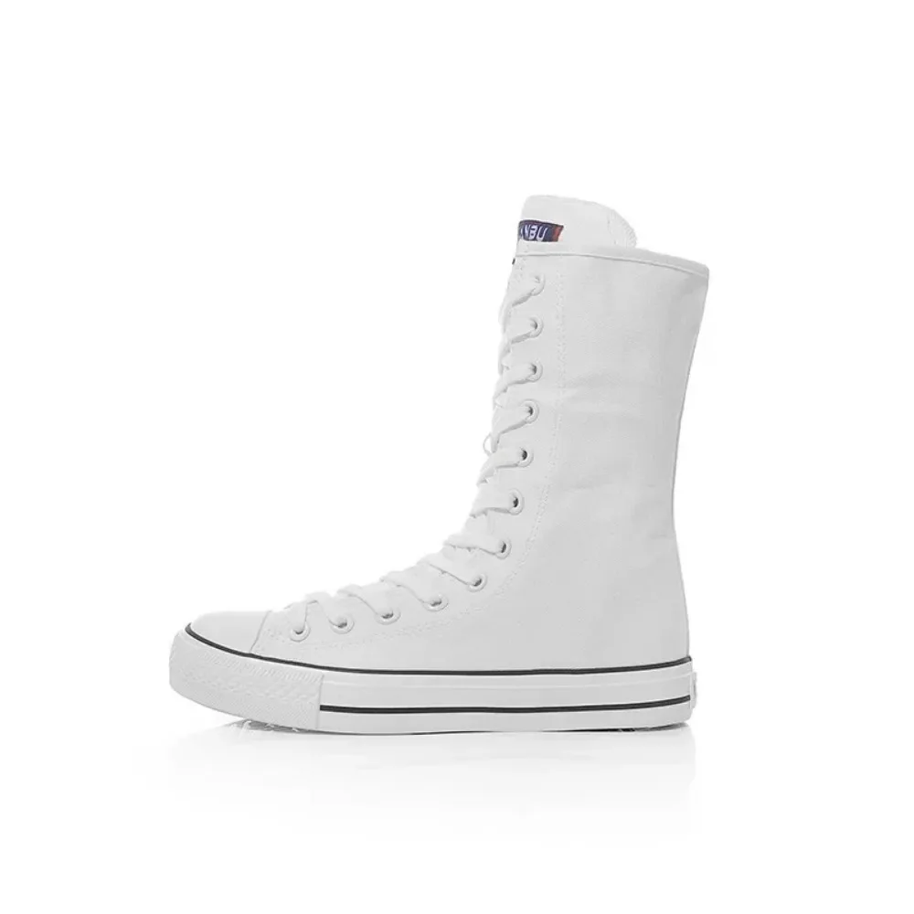 รองเท้าวิ่งกีฬาผูกเชือกครึ่งท่ - Sneaker Zone บทวิจารณ์และราคา